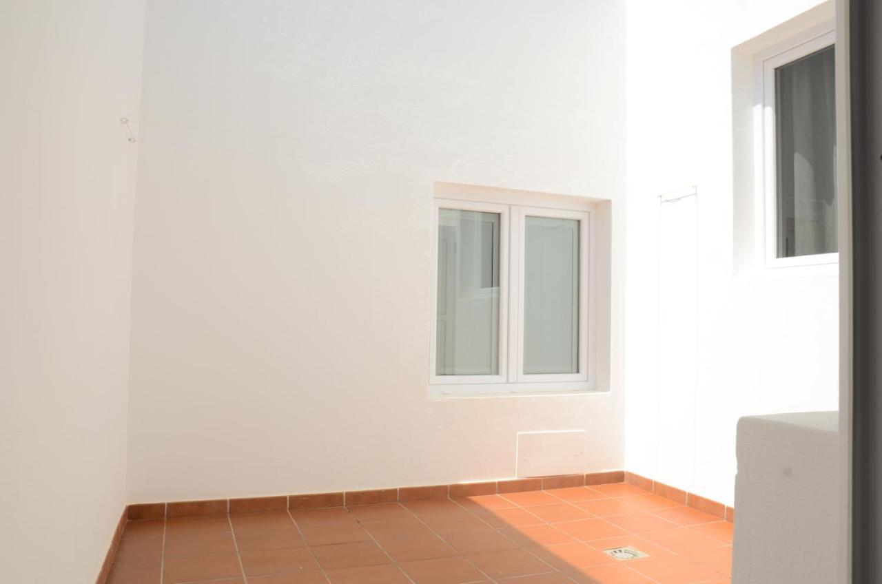 Apartamentos El Marinero - Avenida Caleta de Sebo Exterior photo